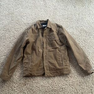 Flint and Tinder Huckberry Jacket